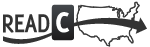 abbreviated black RCAA logo on white background
